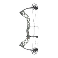 BOWTECH Carbon Zion - 40-70 lbs - Compound bow