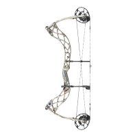 BOWTECH Carbon Zion - 40-70 lbs - Compound bow