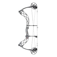 BOWTECH Carbon Zion - 40-70 lbs - Compound bow