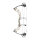 BOWTECH Carbon Zion - 40-70 lbs - Compound bow