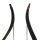 DRAKE Black Velvet - ILF - 62 inches-66 inches - 20-58 lbs - Recurve bow