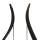 DRAKE Black Velvet - ILF - 66 inches - 20-58 lbs - Recurve bow