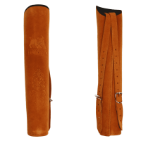 elTORO Wild Colorz Big Back - Back quiver