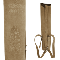 elTORO Wild Colorz Big Back - Back quiver