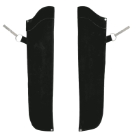 elTORO Wild Colorz Side - Side quiver