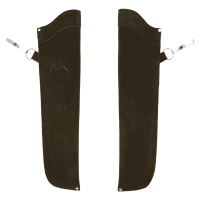 elTORO Wild Colorz Side - Side quiver