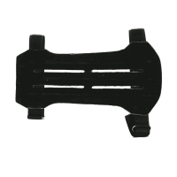 elTORO Wild Colorz Shorty - armguard