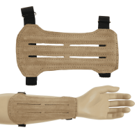 elTORO Wild Colorz Shorty - armguard