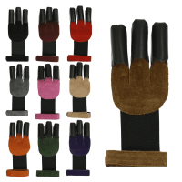 elTORO Wild Colorz - shooting glove