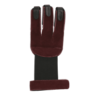 elTORO Wild Colorz - shooting glove