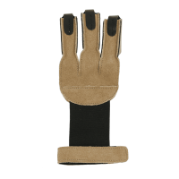 elTORO Wild Colorz - shooting glove