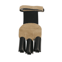 elTORO Wild Colorz - shooting glove