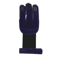 elTORO Wild Colorz - shooting glove