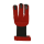 elTORO Wild Colorz - shooting glove