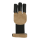 elTORO Wild Colorz - shooting glove