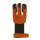 elTORO Wild Colorz - shooting glove