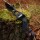 [SPECIAL] DRAKE Black Raven 2.0 - 58 Inch - 60 lbs - Take Down Recurve bow