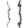 [SPECIAL] DRAKE Steam - 64 Inch - 40 lbs - Take Down Recurve bow