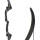 [SPECIAL] DRAKE Steam - 64 Inch - 40 lbs - Take Down Recurve bow