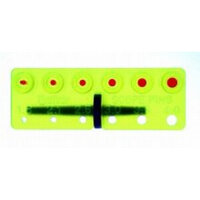 BEITER Scope Pins - Color Kit for &Oslash;29 Scopes