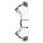 BOWTECH Amplify - Right hand | Smoke Grey
