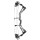 BOWTECH Amplify - Right hand | Smoke Grey