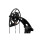 BOWTECH Amplify - Right hand | Smoke Grey