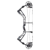 BOWTECH Amplify - Left hand | Black