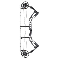BOWTECH Amplify - Left hand | Black
