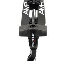 BOWTECH Amplify - Left hand | Black