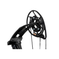 BOWTECH Amplify - Left hand | Black