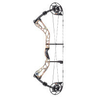 BOWTECH Amplify - Left hand | Mossy Oak