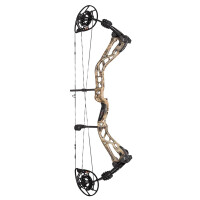 BOWTECH Amplify - Left hand | Mossy Oak