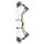 BOWTECH Amplify - Left hand | Mossy Oak