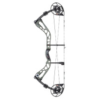 BOWTECH Amplify - Left hand | OD Green
