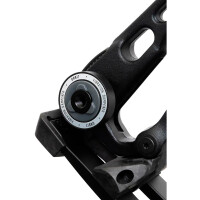 BOWTECH Amplify - Left hand | OD Green