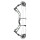 BOWTECH Amplify - Left hand | OD Green