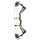 BOWTECH Amplify - Left hand | OD Green