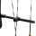 BOWTECH Carbon Zion DLX - Right hand | 60-70 lbs | Black