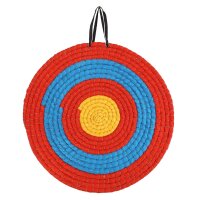 STRONGHOLD straw target - 50x50x5cm