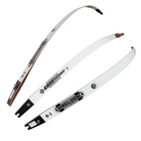 Limbs | CORE Prelude - ILF - 66 inches | 22 lbs | Colour: white