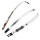Limbs | CORE Prelude - ILF - 66 inches | 22 lbs | Colour: white