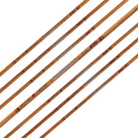 Shaft | SKYLON Bentwood - Carbon - Pack of 12