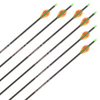 Complete arrow | SKYLON Quantic - 3K Carbon - factory...