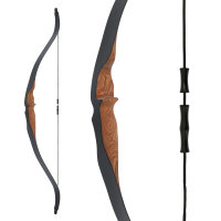 DRAKE Rufus - 38 inches - 10 lbs - Recurve bow