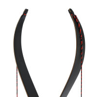 DRAKE ARCHERY ELITE Ablaze - 60 inches - 30-50 lbs - Take Down Recurve bow