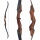 DRAKE ARCHERY ELITE Ablaze - 60 inches - 30-50 lbs - Take Down Recurve bow