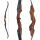 DRAKE ARCHERY ELITE Ablaze - 60 inches - 30-50 lbs - Take Down Recurve bow