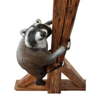 LEITOLD Raccoon - climbing - with belt