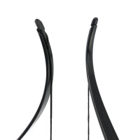 ROLAN Snake II - 60 inch - 22 lbs - Recurve bow